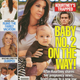 Illustration for article titled This Week In Tabloids: Jessica Simpson's New Man Knocks Her Up, Puts Her On A Diet